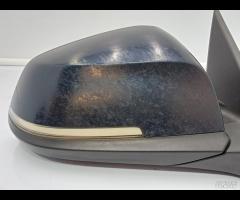 SPECCHIO SPECCHIETTO RETROVISORE DX BMW 330D 3 F30 - 7