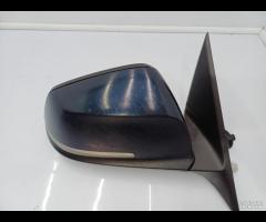 SPECCHIO SPECCHIETTO RETROVISORE DX BMW 330D 3 F30 - 8