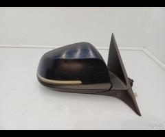 SPECCHIO SPECCHIETTO RETROVISORE DX BMW 330D 3 F30 - 9