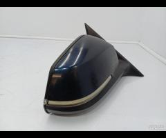 SPECCHIO SPECCHIETTO RETROVISORE DX BMW 330D 3 F30 - 10