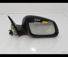 SPECCHIO SPECCHIETTO RETROVISORE DX BMW 330D 3 F30 - 16