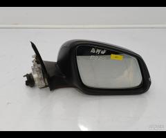 SPECCHIO SPECCHIETTO RETROVISORE DX BMW 330D 3 F30 - 17