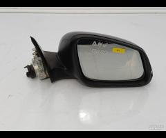 SPECCHIO SPECCHIETTO RETROVISORE DX BMW 330D 3 F30 - 19