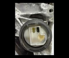 SPECCHIO SPECCHIETTO RETROVISORE DX BMW 330D 3 F30 - 22