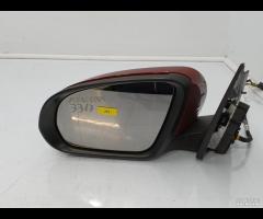 SPECCHIO SPECCHIETTO RETROVISORE SX MERCEDES GLA 1 - 9