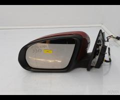 SPECCHIO SPECCHIETTO RETROVISORE SX MERCEDES GLA 1 - 11