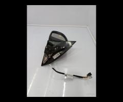 SPECCHIO SPECCHIETTO RETROVISORE SX MERCEDES GLA 1 - 14