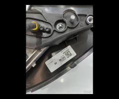 SPECCHIO SPECCHIETTO RETROVISORE SX MERCEDES GLA 1 - 15