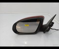 SPECCHIO SPECCHIETTO RETROVISORE SX MERCEDES GLA 1 - 16