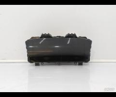 TACHIMETRO QUADRO STRUMENTI JAGUAR XF X260 2017 HX - 1