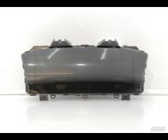 TACHIMETRO QUADRO STRUMENTI JAGUAR XF X260 2017 HX - 2