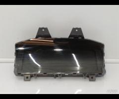 TACHIMETRO QUADRO STRUMENTI JAGUAR XF X260 2017 HX - 3