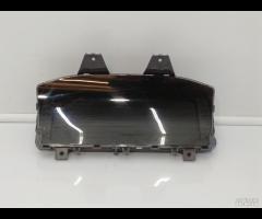 TACHIMETRO QUADRO STRUMENTI JAGUAR XF X260 2017 HX - 4
