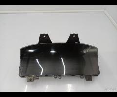 TACHIMETRO QUADRO STRUMENTI JAGUAR XF X260 2017 HX - 5