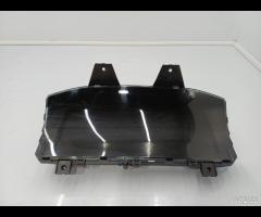 TACHIMETRO QUADRO STRUMENTI JAGUAR XF X260 2017 HX - 6