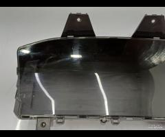 TACHIMETRO QUADRO STRUMENTI JAGUAR XF X260 2017 HX - 7