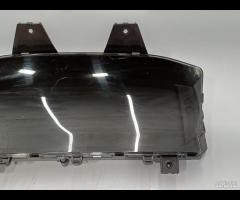 TACHIMETRO QUADRO STRUMENTI JAGUAR XF X260 2017 HX - 8