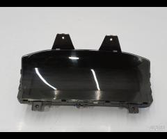 TACHIMETRO QUADRO STRUMENTI JAGUAR XF X260 2017 HX - 9