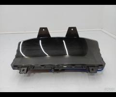 TACHIMETRO QUADRO STRUMENTI JAGUAR XF X260 2017 HX - 10