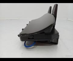 TACHIMETRO QUADRO STRUMENTI JAGUAR XF X260 2017 HX - 11