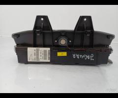 TACHIMETRO QUADRO STRUMENTI JAGUAR XF X260 2017 HX - 13