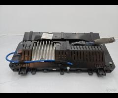 TACHIMETRO QUADRO STRUMENTI JAGUAR XF X260 2017 HX - 19