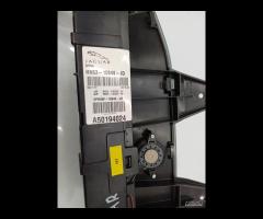 TACHIMETRO QUADRO STRUMENTI JAGUAR XF X260 2017 HX - 23