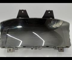 TACHIMETRO QUADRO STRUMENTI JAGUAR XF X260 2017 HX - 24