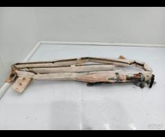 AIRBAG A TENDINA TETTO LATERALE SINISTRA SX OPEL A