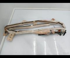 AIRBAG A TENDINA TETTO LATERALE SINISTRA SX OPEL A