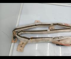 AIRBAG A TENDINA TETTO LATERALE SINISTRA SX OPEL A