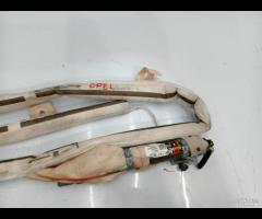 AIRBAG A TENDINA TETTO LATERALE SINISTRA SX OPEL A