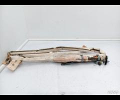 AIRBAG A TENDINA TETTO LATERALE SINISTRA SX OPEL A - 6