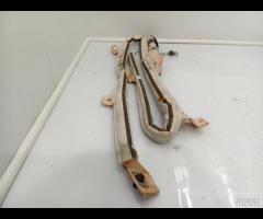 AIRBAG A TENDINA TETTO LATERALE SINISTRA SX OPEL A - 7