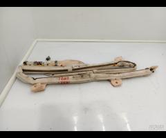 AIRBAG A TENDINA TETTO LATERALE SINISTRA SX OPEL A - 8
