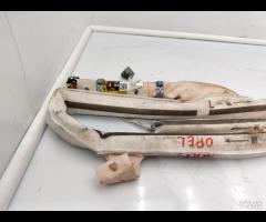 AIRBAG A TENDINA TETTO LATERALE SINISTRA SX OPEL A - 9