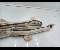 AIRBAG A TENDINA TETTO LATERALE SINISTRA SX OPEL A - 10