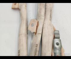 AIRBAG A TENDINA TETTO LATERALE SINISTRA SX OPEL A - 14