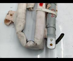 AIRBAG A TENDINA TETTO LATERALE SINISTRA SX OPEL A - 16