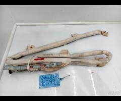 AIRBAG A TENDINA TETTO LATERALE SINISTRA SX OPEL A - 17