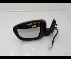 SPECCHIO SPECCHIETTO RETROVISORE SX NISSAN QASHQAI - 18