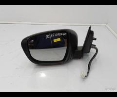 SPECCHIO SPECCHIETTO RETROVISORE SX NISSAN QASHQAI - 19