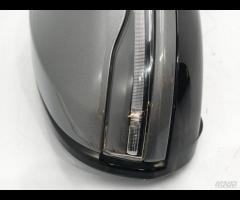 SPECCHIO SPECCHIETTO RETROVISORE DX MERCEDES E220 - 12
