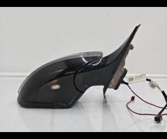 SPECCHIO SPECCHIETTO RETROVISORE DX MERCEDES E220 - 13