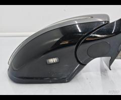SPECCHIO SPECCHIETTO RETROVISORE DX MERCEDES E220 - 14