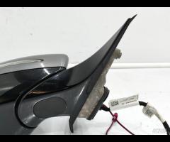 SPECCHIO SPECCHIETTO RETROVISORE DX MERCEDES E220 - 15