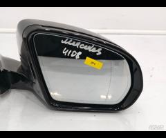 SPECCHIO SPECCHIETTO RETROVISORE DX MERCEDES E220 - 20