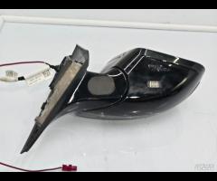 SPECCHIO SPECCHIETTO RETROVISORE DX MERCEDES E220 - 21