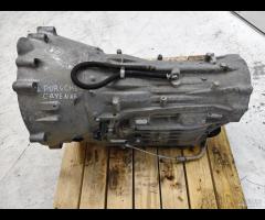 CAMBIO AUTOMATICO M48.00 PR:D9K 95530001121 4.5B 2 - 8