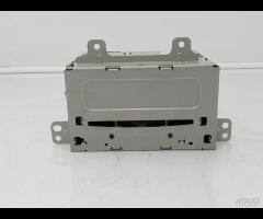 UNITA DI TESTA NAVIGAZIONE MULTIMED LETTORE CD OPE - 2